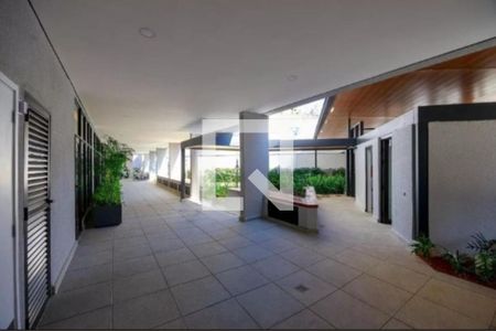 Apartamento à venda com 27m², 1 quarto e sem vaga Apartamento à venda com 27m², 1 quarto e sem vagaFoto 09