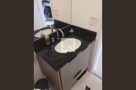 Foto 30 de apartamento à venda com 1 quarto, 27m² em Jardim das Acacias, São Paulo