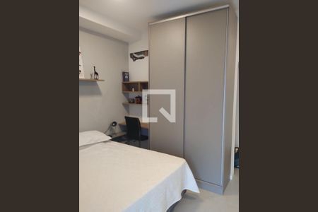Foto 20 de apartamento à venda com 1 quarto, 27m² em Jardim das Acacias, São Paulo