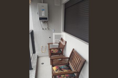 Apartamento à venda com 27m², 1 quarto e sem vaga Apartamento à venda com 27m², 1 quarto e sem vagaFoto 27