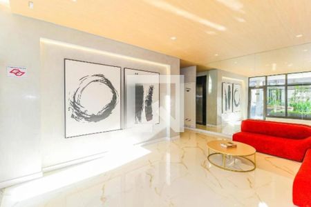 Foto 07 de apartamento à venda com 1 quarto, 27m² em Jardim das Acacias, São Paulo