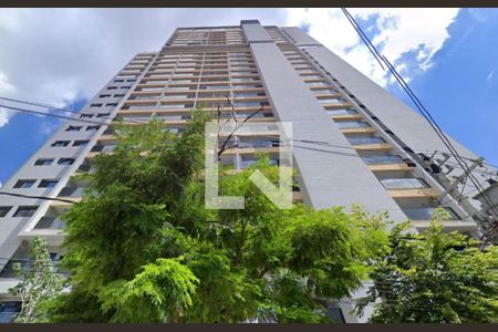 Apartamento à venda com 27m², 1 quarto e sem vaga Apartamento à venda com 27m², 1 quarto e sem vagaFoto 16