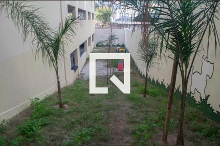 Apartamento para alugar com 27m², 1 quarto e 1 vagaEspaço pet