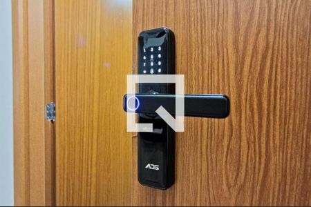 Apartamento para alugar com 27m², 1 quarto e 1 vagaDetalhe