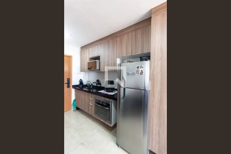Apartamento para alugar com 27m², 1 quarto e 1 vagaCozinha
