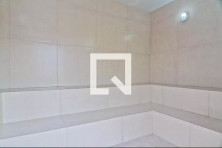 Apartamento para alugar com 27m², 1 quarto e 1 vagaSauna