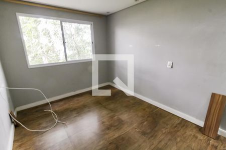 Sala de apartamento para alugar com 2 quartos, 44m² em Jardim Helga, São Paulo