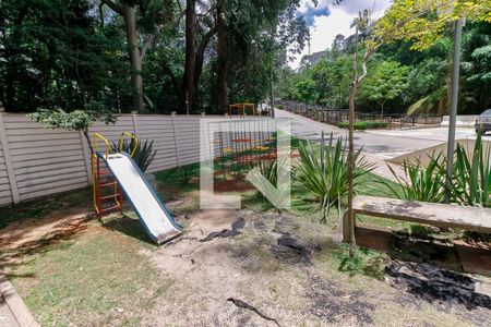 Apartamento para alugar com 44m², 2 quartos e 1 vaga Apartamento para alugar com 44m², 2 quartos e 1 vagaÁrea comum - Playground