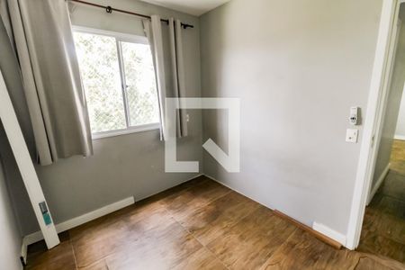 Quarto 2 de apartamento para alugar com 2 quartos, 44m² em Jardim Helga, São Paulo
