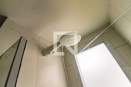 Apartamento para alugar com 44m², 2 quartos e 1 vaga Apartamento para alugar com 44m², 2 quartos e 1 vagaBanheiro - chuveiro