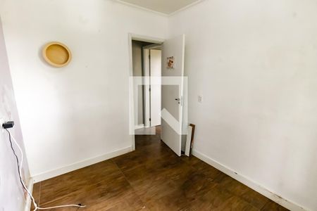 Quarto 1 de apartamento para alugar com 2 quartos, 44m² em Jardim Helga, São Paulo
