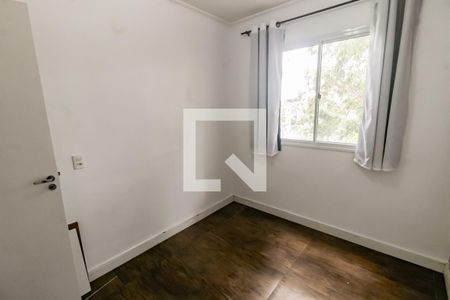 Quarto 1 de apartamento para alugar com 2 quartos, 44m² em Jardim Helga, São Paulo