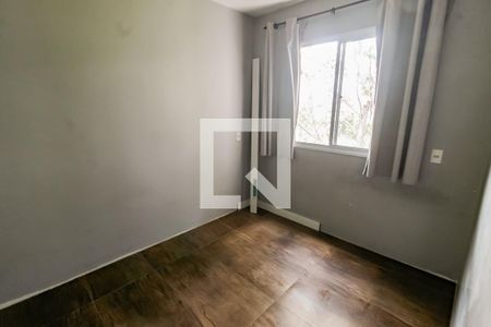 Quarto 2 de apartamento para alugar com 2 quartos, 44m² em Jardim Helga, São Paulo