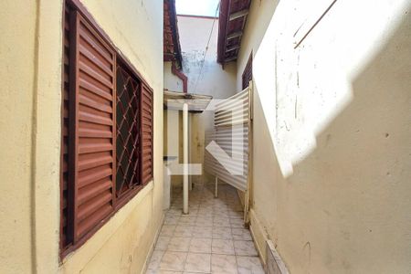 Casa para alugar com 40m², 1 quarto e sem vagaCorredor