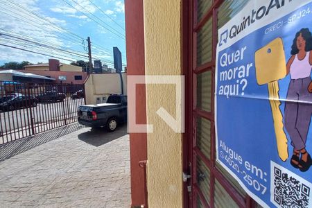 Casa para alugar com 40m², 1 quarto e sem vagaPlaca Instalada