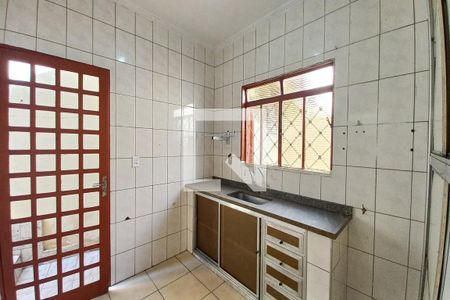 Casa para alugar com 40m², 1 quarto e sem vagaCozinha