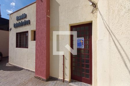 Casa para alugar com 40m², 1 quarto e sem vagaAcesso a Edícula