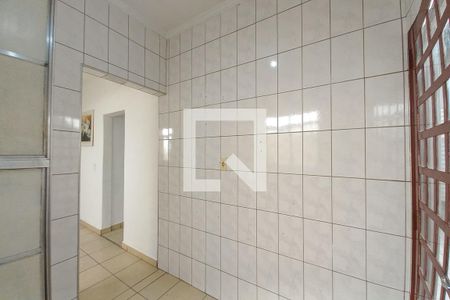 Casa para alugar com 40m², 1 quarto e sem vagaCozinha