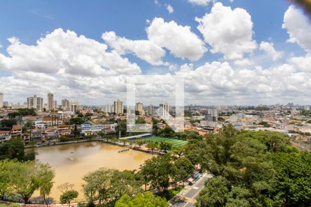 Apartamento para alugar com 66m², 2 quartos e 2 vagas Apartamento para alugar com 66m², 2 quartos e 2 vagasVista do Quarto 2