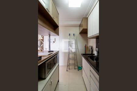 Apartamento para alugar com 66m², 2 quartos e 2 vagas Apartamento para alugar com 66m², 2 quartos e 2 vagasCozinha