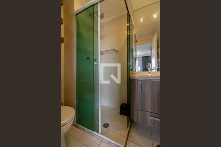 Apartamento para alugar com 66m², 2 quartos e 2 vagas Apartamento para alugar com 66m², 2 quartos e 2 vagasBanheiro