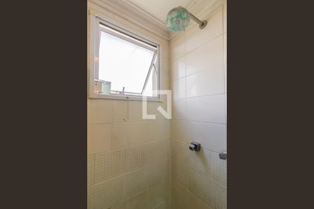 Apartamento para alugar com 66m², 2 quartos e 2 vagas Apartamento para alugar com 66m², 2 quartos e 2 vagasBanheiro da Suíte