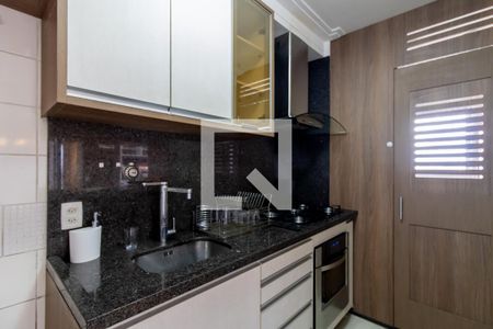 Apartamento para alugar com 66m², 2 quartos e 2 vagas Apartamento para alugar com 66m², 2 quartos e 2 vagasCozinha