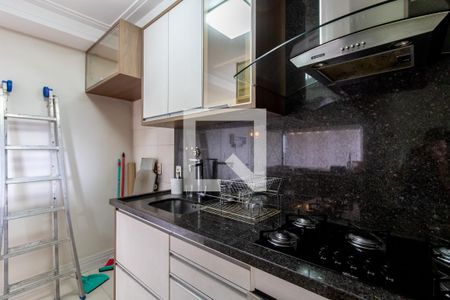 Apartamento para alugar com 66m², 2 quartos e 2 vagas Apartamento para alugar com 66m², 2 quartos e 2 vagasCozinha