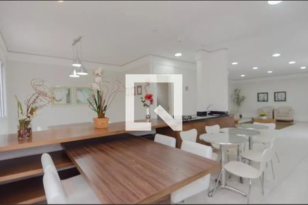 Apartamento para alugar com 66m², 2 quartos e 2 vagas Apartamento para alugar com 66m², 2 quartos e 2 vagasArea Comum - Salão de Festas