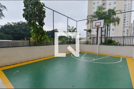 Apartamento para alugar com 66m², 2 quartos e 2 vagas Apartamento para alugar com 66m², 2 quartos e 2 vagasArea Comum - Quadra