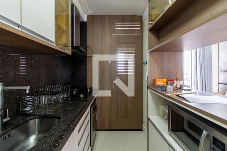 Apartamento para alugar com 66m², 2 quartos e 2 vagas Apartamento para alugar com 66m², 2 quartos e 2 vagasCozinha