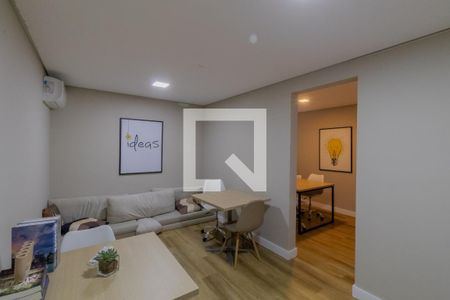 Apartamento para alugar com 29m², 1 quarto e sem vagaÁrea Comum - Coworking 