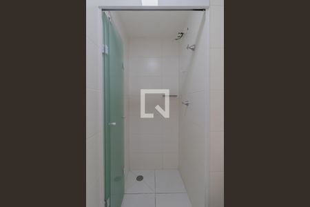 Apartamento para alugar com 29m², 1 quarto e sem vagaBanheiro Suíte 