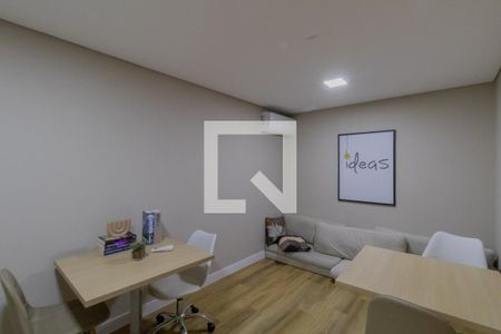 Apartamento para alugar com 29m², 1 quarto e sem vagaÁrea Comum - Coworking 