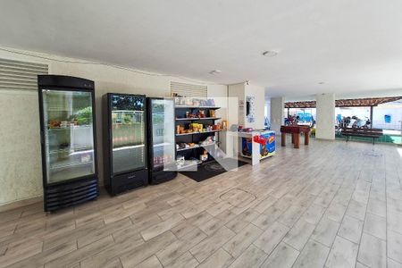 Apartamento para alugar com 71m², 2 quartos e 1 vagaÁrea comum