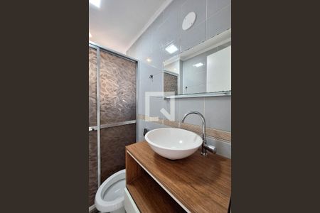 Apartamento para alugar com 71m², 2 quartos e 1 vagaBanheiro