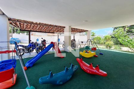 Apartamento para alugar com 71m², 2 quartos e 1 vagaÁrea comum