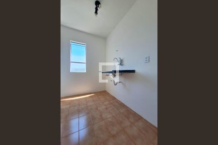 Apartamento para alugar com 71m², 2 quartos e 1 vagaCozinha