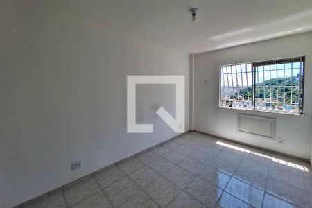 Apartamento para alugar com 71m², 2 quartos e 1 vagaQuarto 2