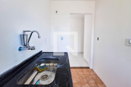 Apartamento para alugar com 71m², 2 quartos e 1 vagaCozinha