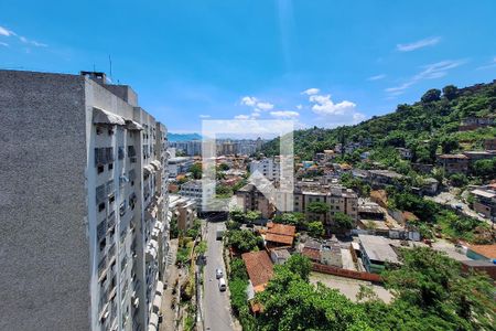 Apartamento para alugar com 71m², 2 quartos e 1 vagaVista do Quarto 1