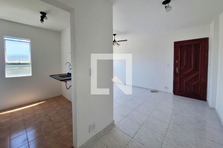 Apartamento para alugar com 71m², 2 quartos e 1 vagaSala