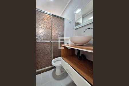 Apartamento para alugar com 71m², 2 quartos e 1 vagaBanheiro