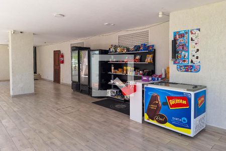 Apartamento para alugar com 71m², 2 quartos e 1 vagaÁrea comum