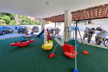 Apartamento para alugar com 71m², 2 quartos e 1 vagaÁrea comum