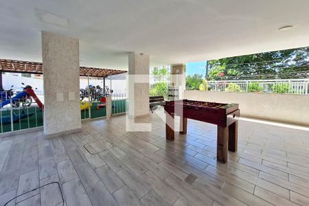 Apartamento para alugar com 71m², 2 quartos e 1 vagaÁrea comum