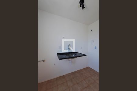 Apartamento para alugar com 71m², 2 quartos e 1 vagaCozinha