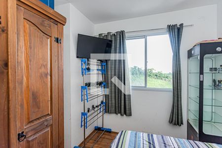 Apartamento para alugar com 34m², 2 quartos e sem vagaQuarto 2