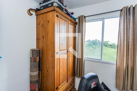 Apartamento para alugar com 34m², 2 quartos e sem vagaQuarto 1