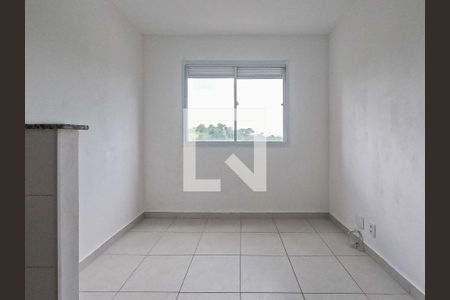 Sala/Cozinha de apartamento para alugar com 2 quartos, 34m² em Pirituba, São Paulo